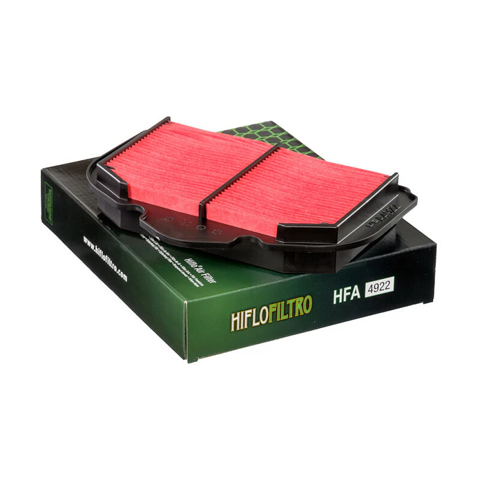 Filtro Ar Hiflofiltro - HFA4922 Yamaha Xt1200Z 1