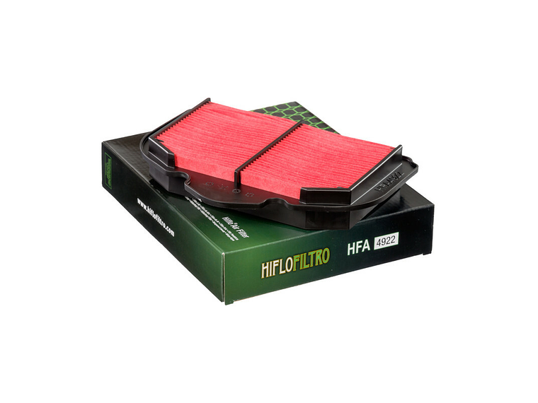 Filtro Ar Hiflofiltro - HFA4922 Yamaha Xt1200Z 1