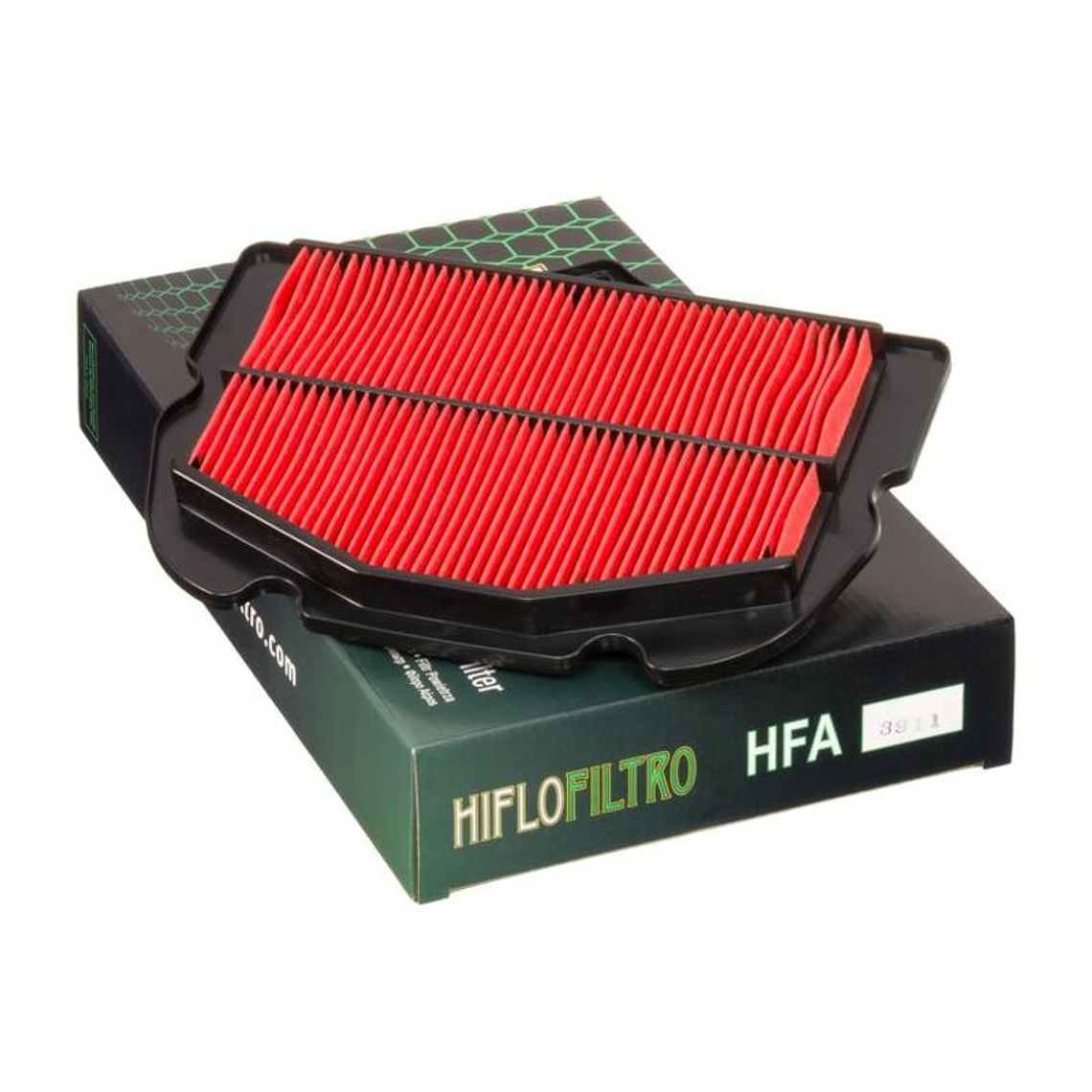 Filtro Ar Hiflofiltro - HFA3911 Suzuki GSX-R1340 Hayabusa 1