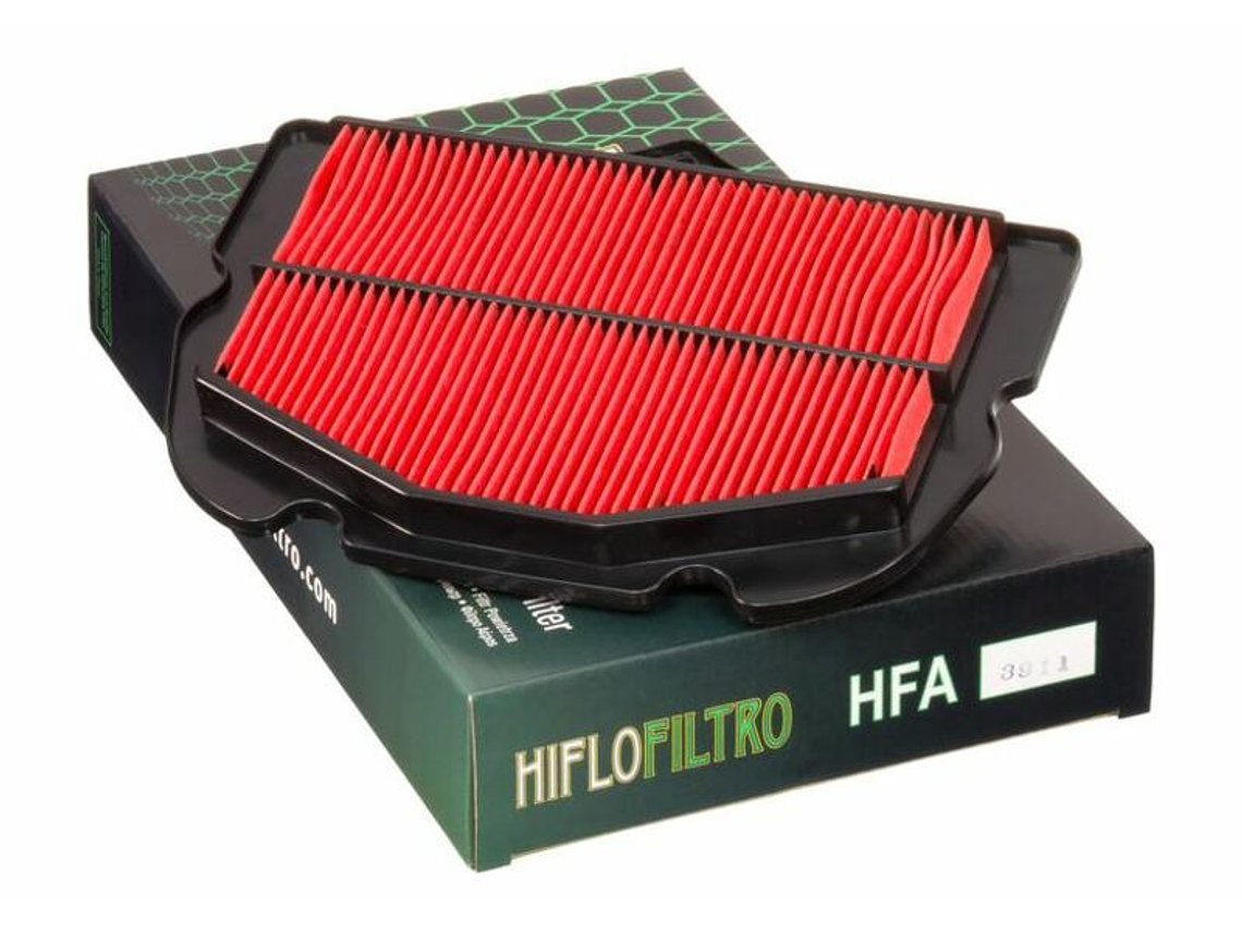 Filtro Ar Hiflofiltro - HFA3911 Suzuki GSX-R1340 Hayabusa 1