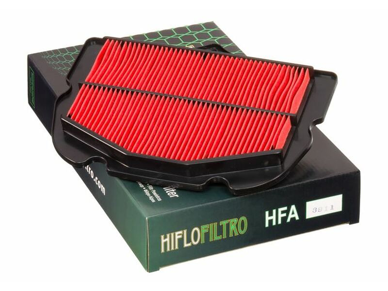 Filtro Ar Hiflofiltro - HFA3911 Suzuki GSX-R1340 Hayabusa 1