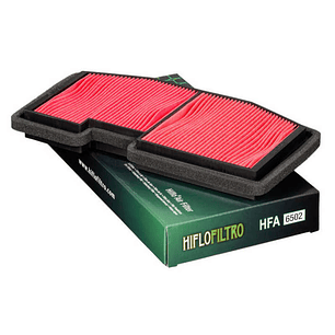 Filtro Ar Hiflofiltro - HFA6502 Triumph