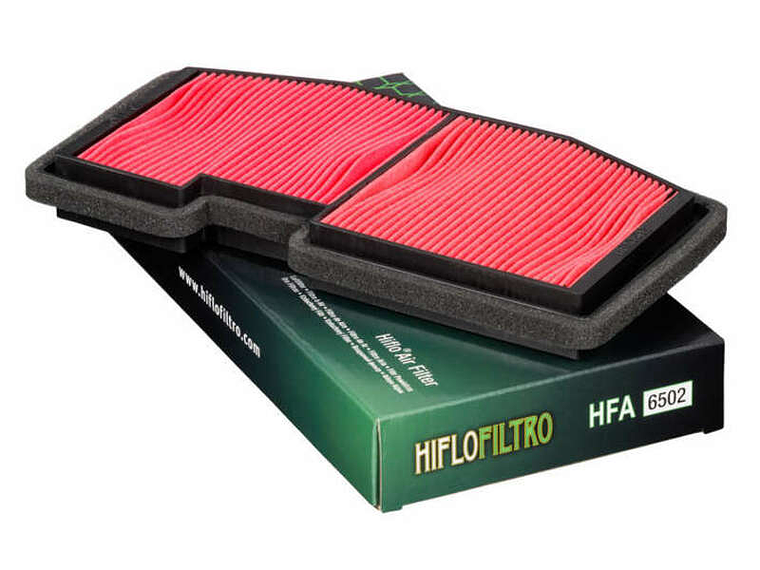 Filtro Ar Hiflofiltro - HFA6502 Triumph 1