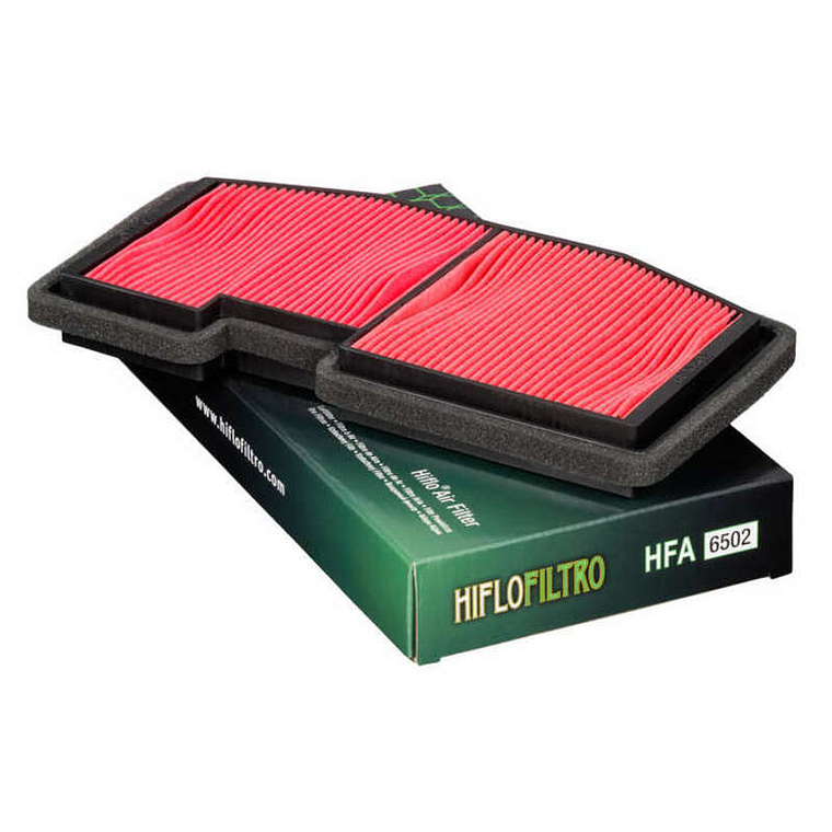 Filtro Ar Hiflofiltro - HFA6502 Triumph 1
