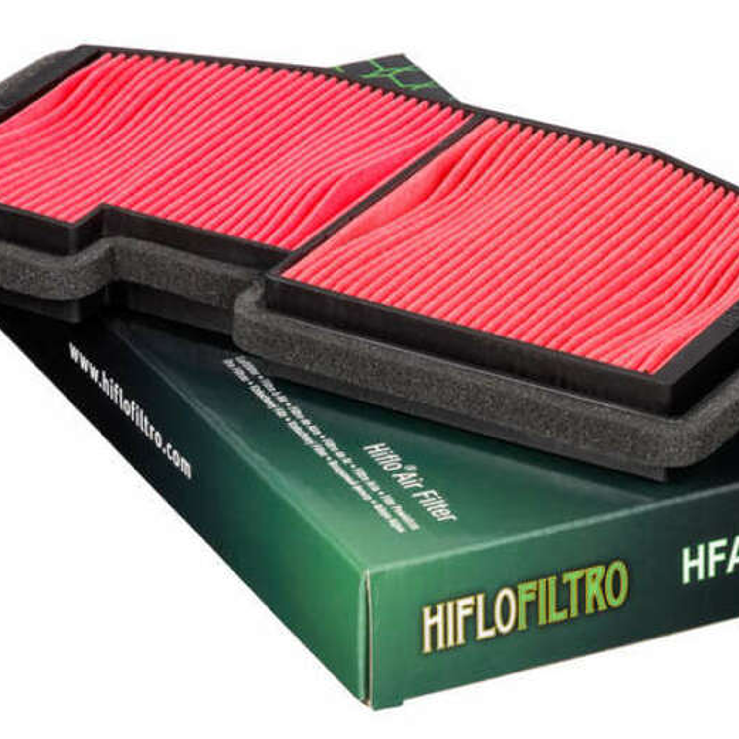 Filtro Ar Hiflofiltro - HFA6502 Triumph