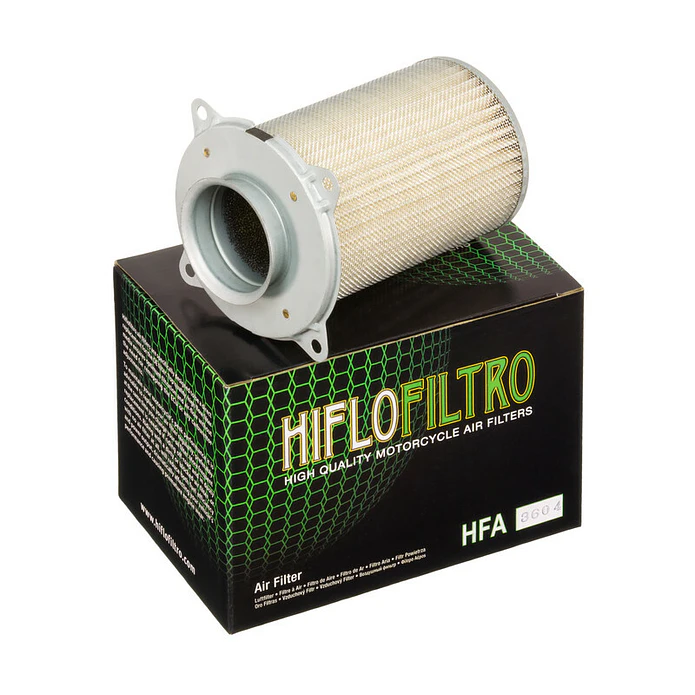Filtro Ar Hiflofiltro - HFA3604 Suzuki GSX750 Inazuma 1