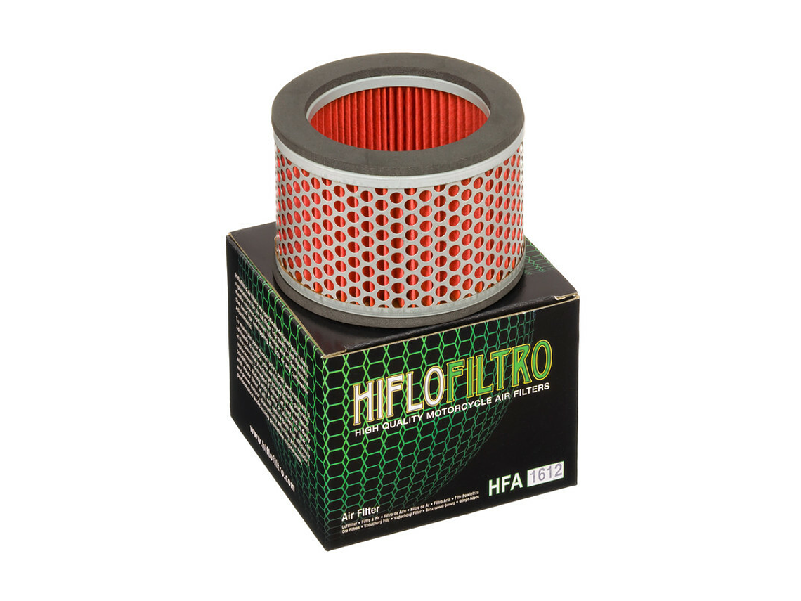 Filtro Ar Hiflofiltro - HFA1612 Honda NX650 Dominator 1