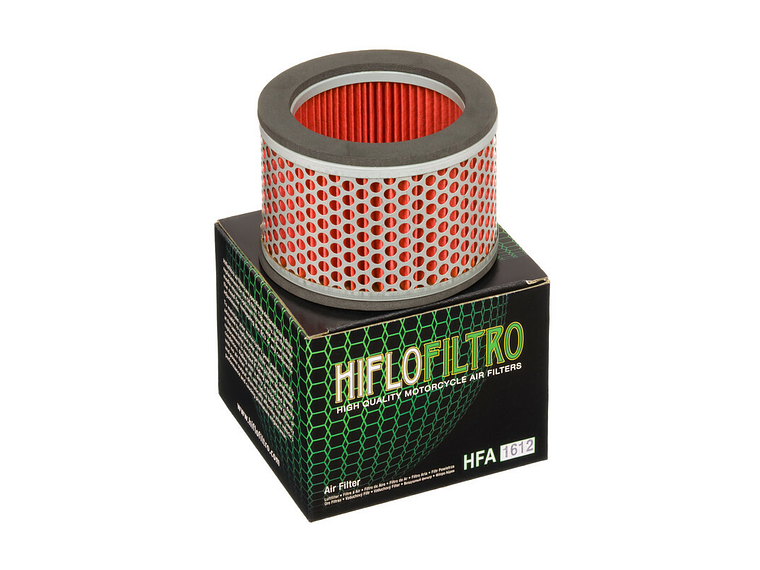 Filtro Ar Hiflofiltro - HFA1612 Honda NX650 Dominator 1