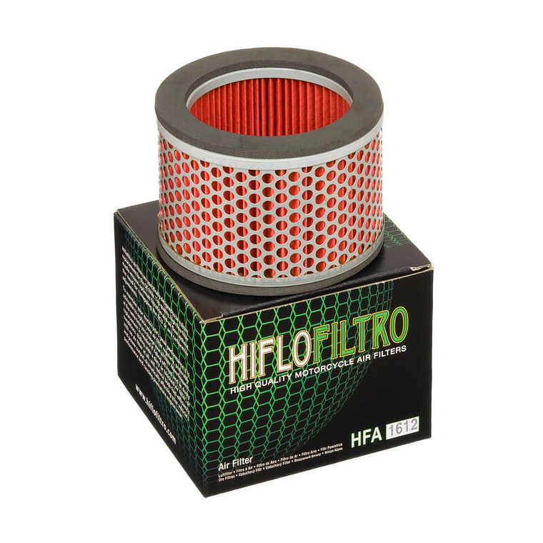 Filtro Ar Hiflofiltro - HFA1612 Honda NX650 Dominator 1
