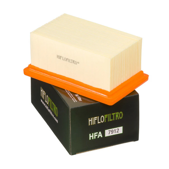 Filtro Ar Hiflofiltro - HFA7912 BMW 1