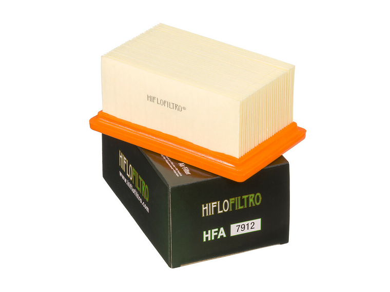 Filtro Ar Hiflofiltro - HFA7912 BMW 1