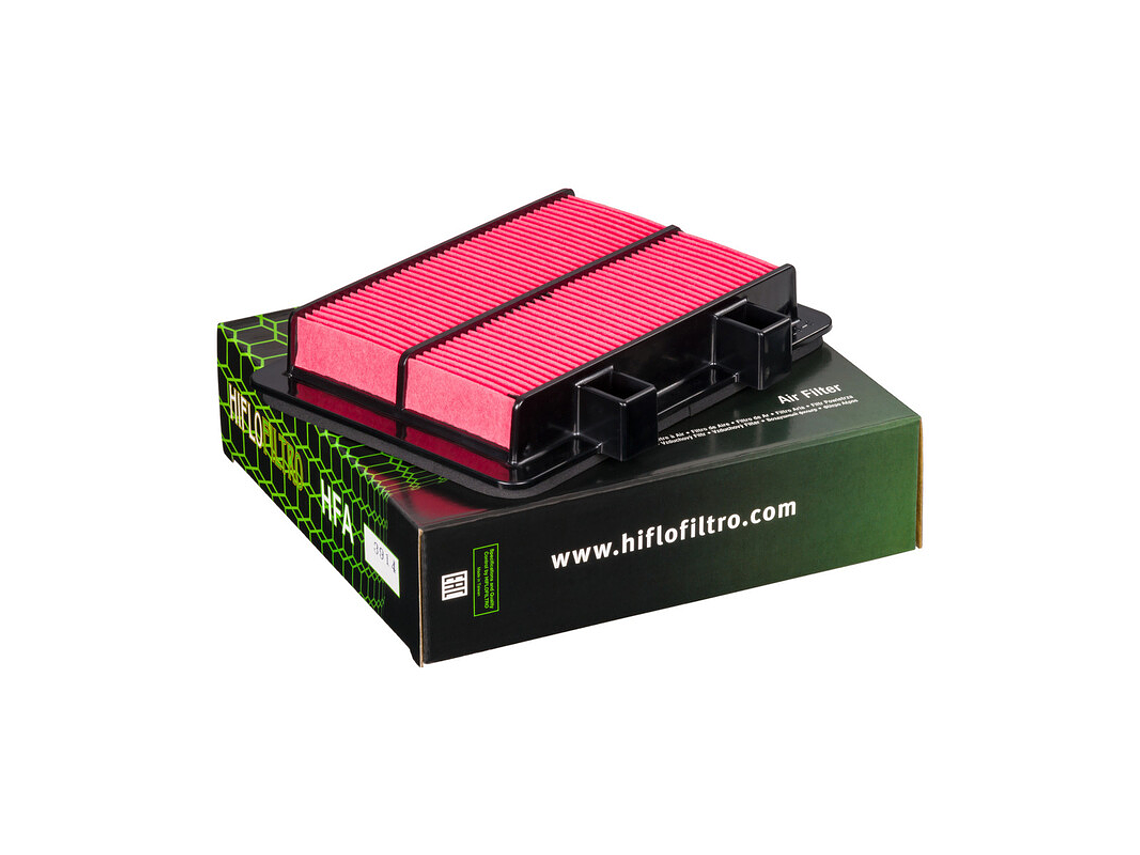 Filtro Ar Hiflofiltro - HFA3914 Suzuki DL 1000 V-Strom 14/20 / DL 1050 V-Strom 21/25 1