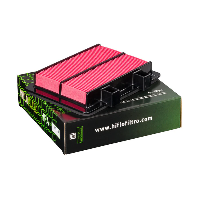 Filtro Ar Hiflofiltro - HFA3914 Suzuki DL 1000 V-Strom 14/20 / DL 1050 V-Strom 21/25 1