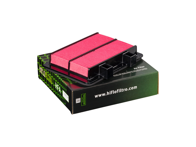 Filtro Ar Hiflofiltro - HFA3914 Suzuki DL 1000 V-Strom 14/20 / DL 1050 V-Strom 21/25 1