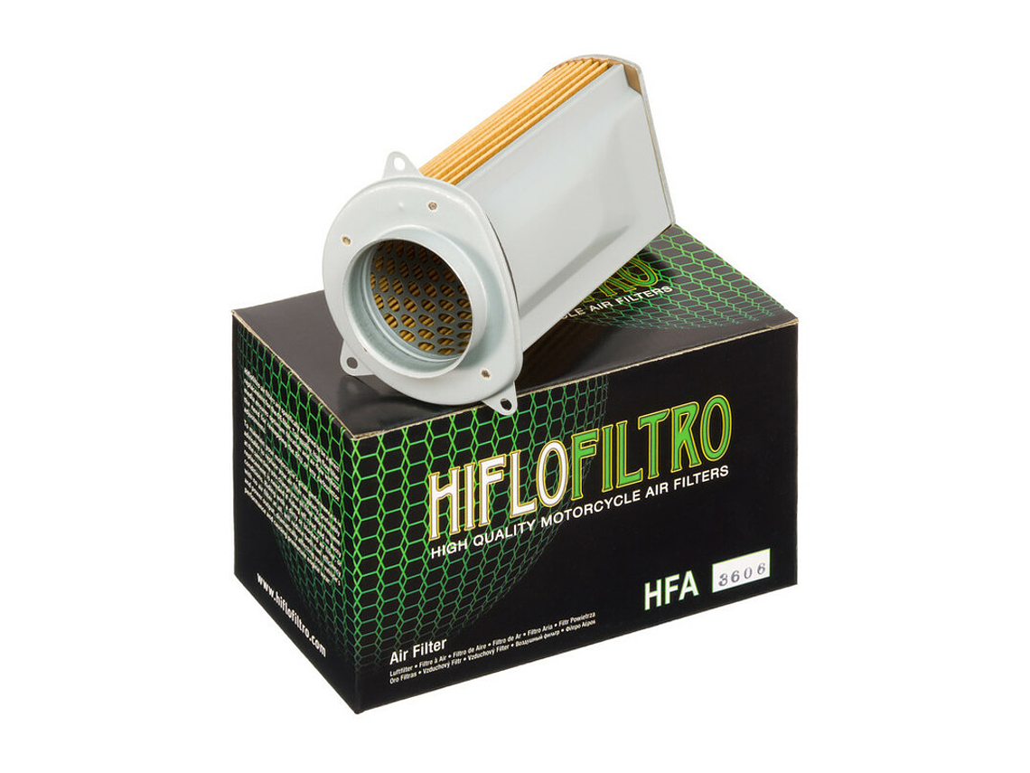 Filtro Ar Hiflofiltro - HFA3606 Suzuki VS750/VS800 1