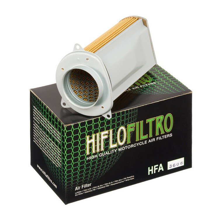 Filtro Ar Hiflofiltro - HFA3606 Suzuki VS750/VS800 1