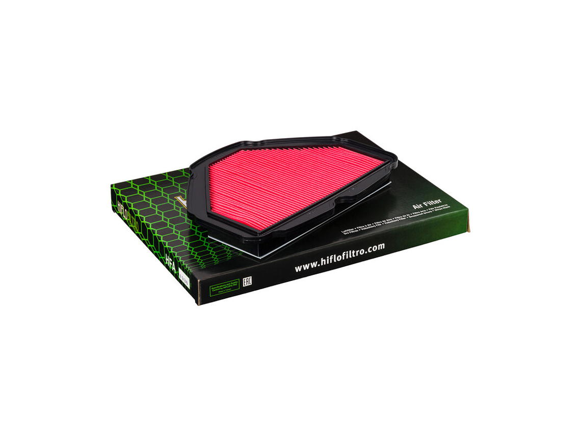 Filtro Ar Hiflofiltro - HFA1936 Honda GL 1800 Gold Wing 18/25 1