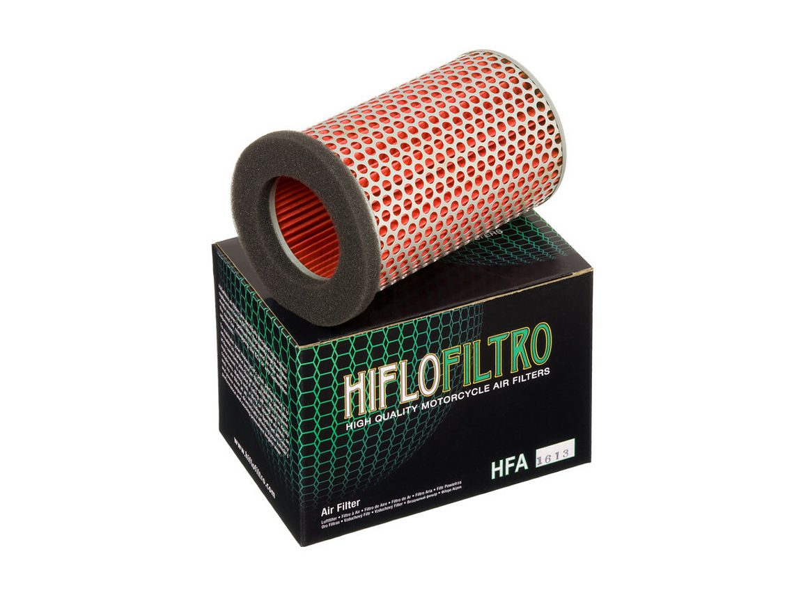 Filtro Ar Hiflofiltro - HFA1613 Honda 1