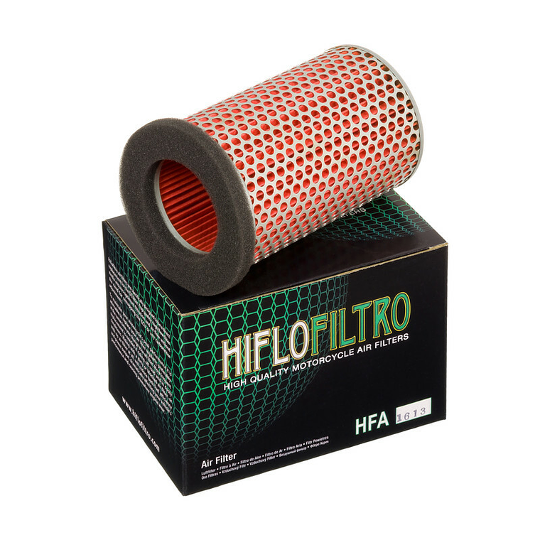 Filtro Ar Hiflofiltro - HFA1613 Honda 1