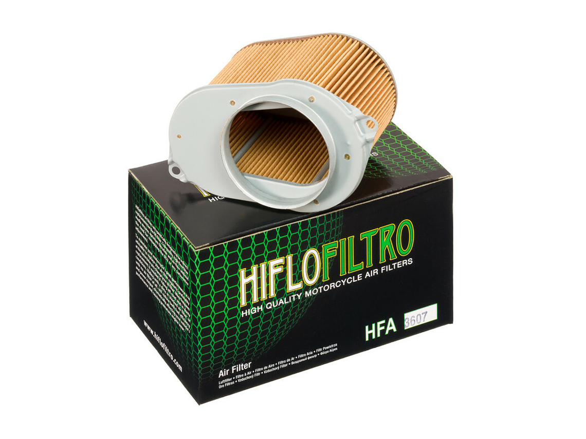 Filtro Ar Hiflofiltro - HFA3607 Suzuki VS750/VS800 1