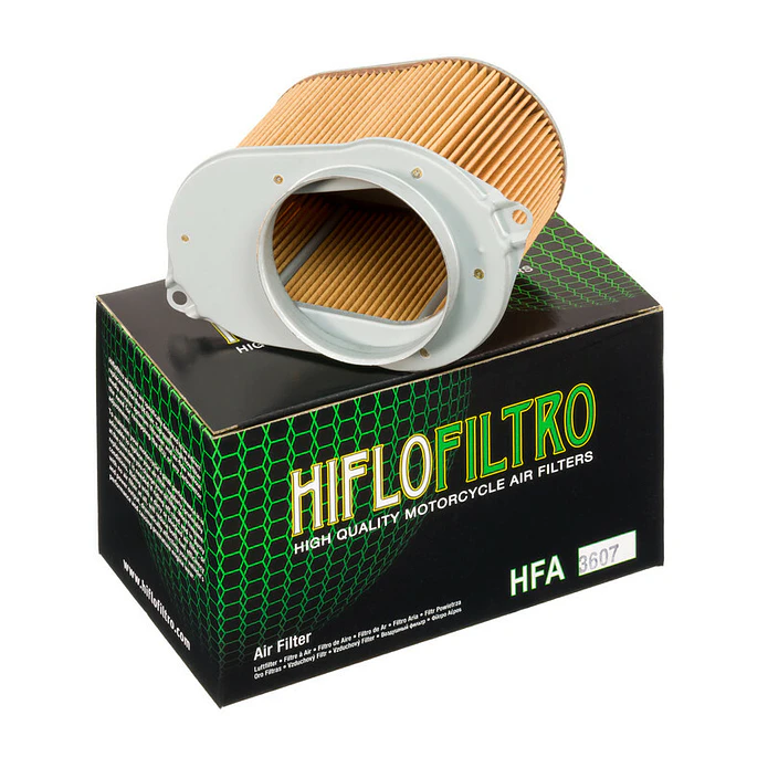 Filtro Ar Hiflofiltro - HFA3607 Suzuki VS750/VS800 1