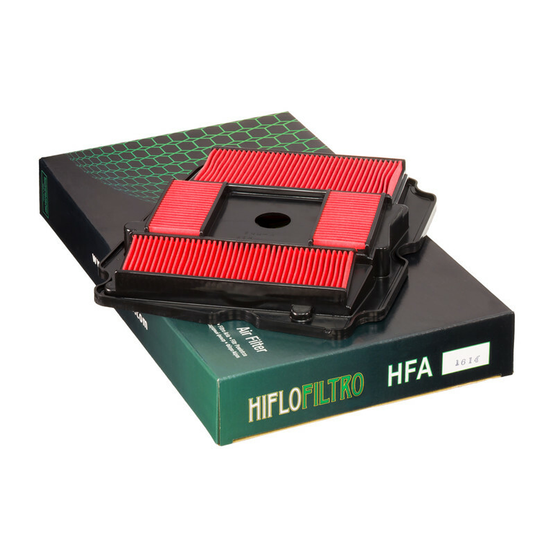 Filtro Ar Hiflofiltro - HFA1614 Honda NTV600/650 1