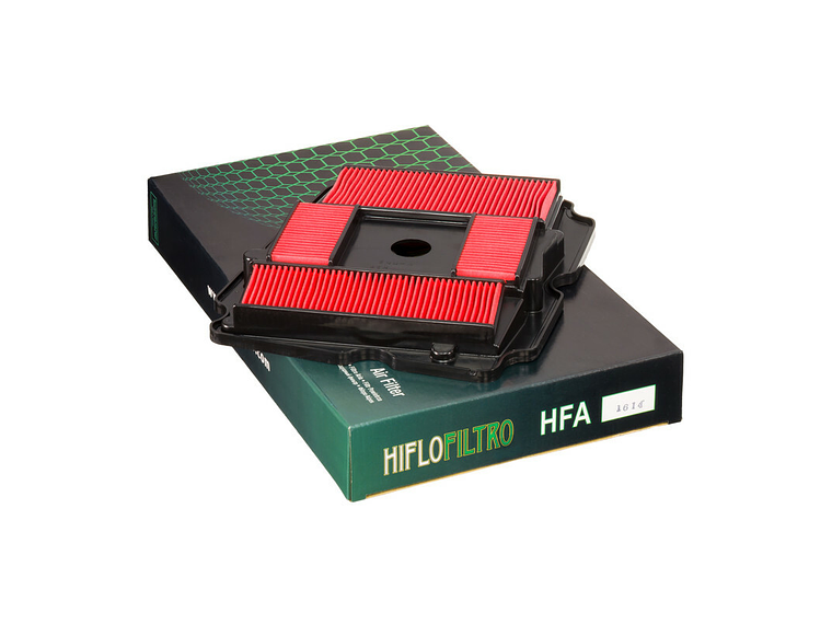Filtro Ar Hiflofiltro - HFA1614 Honda NTV600/650 1
