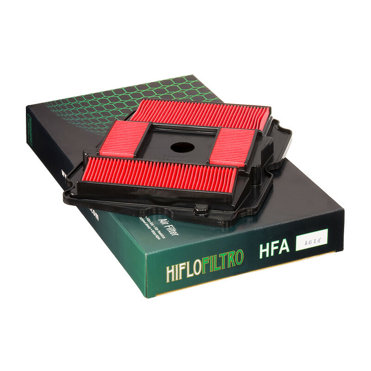 Filtro Ar Hiflofiltro - HFA1614 Honda NTV600/650 1