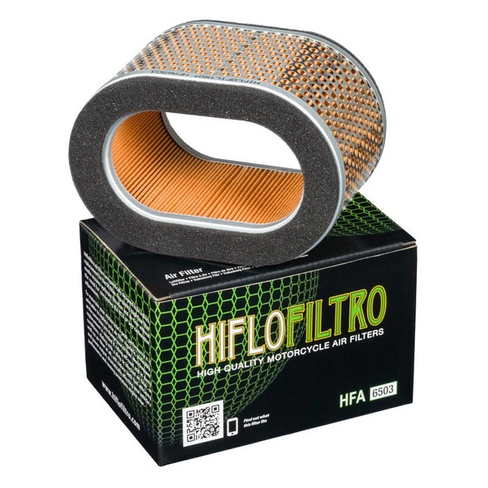 Filtro Ar Hiflofiltro - HFA6503 Triumph Daytona 955 1