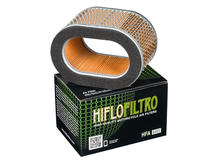 Filtro Ar Hiflofiltro - HFA6503 Triumph Daytona 955 1