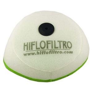 Filtro Ar Hiflofiltro - HFF5012 KTM 200 EXC 98/03 / 300 EXC 98/03