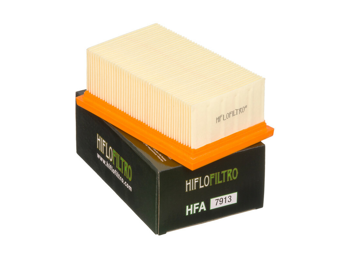 Filtro Ar Hiflofiltro - HFA7913 BMW 1