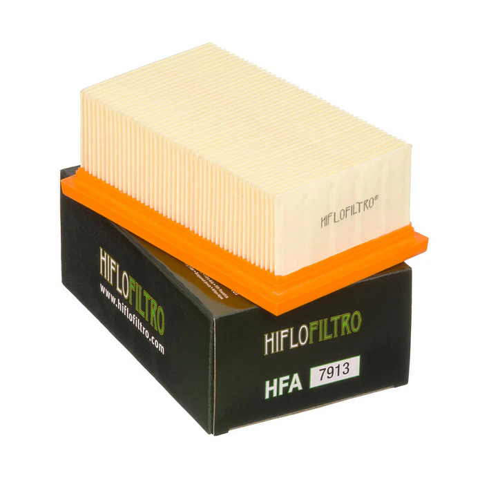Filtro Ar Hiflofiltro - HFA7913 BMW 1