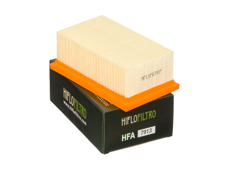 Filtro Ar Hiflofiltro - HFA7913 BMW 1