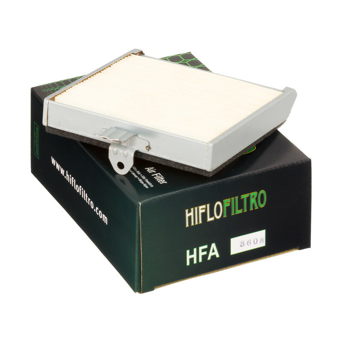 Filtro Ar Hiflofiltro - HFA3608 Suzuki 1