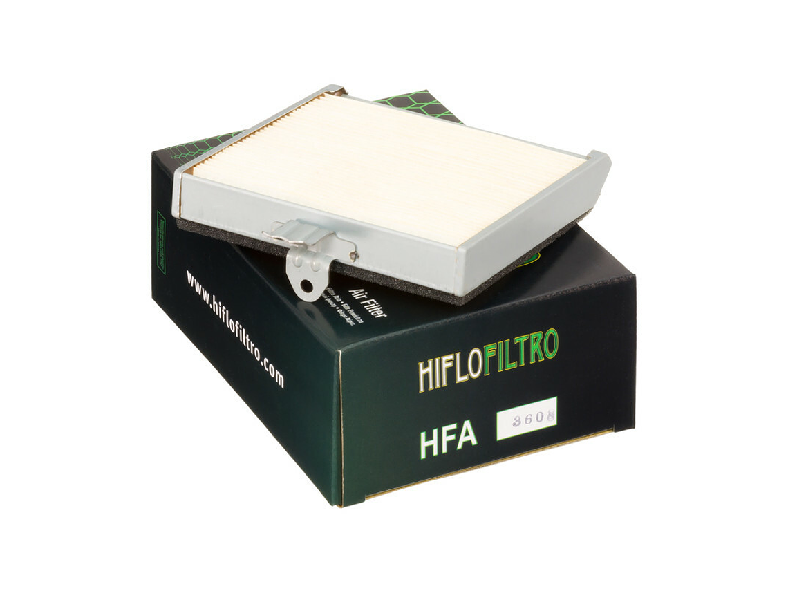 Filtro Ar Hiflofiltro - HFA3608 Suzuki 1