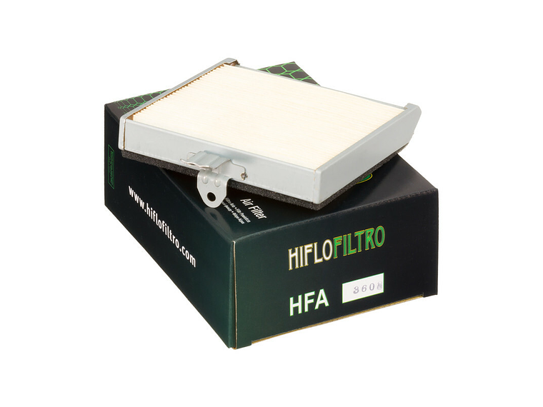 Filtro Ar Hiflofiltro - HFA3608 Suzuki 1
