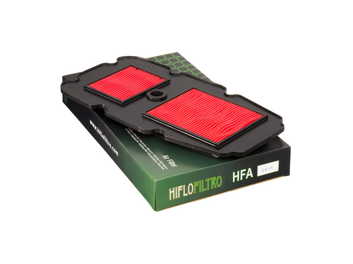 Filtro Ar Hiflofiltro - HFA1615 Honda XL650V Transalp 1