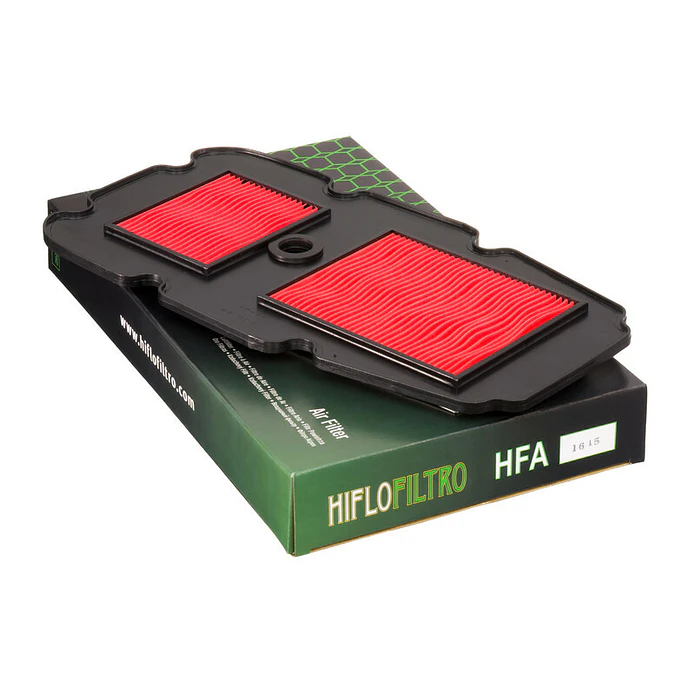 Filtro Ar Hiflofiltro - HFA1615 Honda XL650V Transalp 1