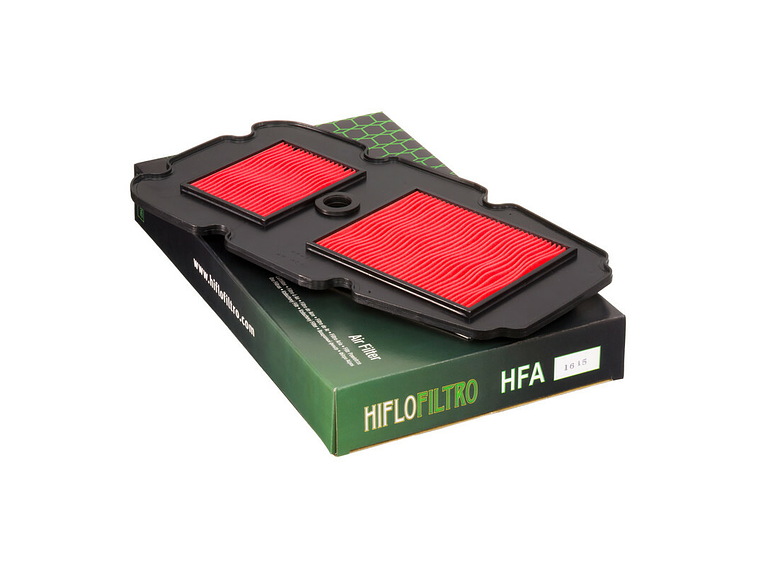 Filtro Ar Hiflofiltro - HFA1615 Honda XL650V Transalp 1
