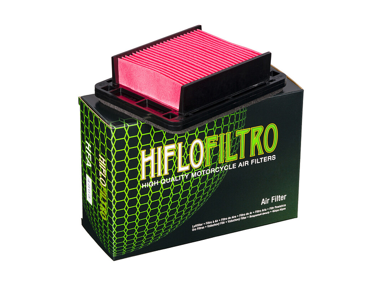 Filtro Ar Hiflofiltro - HFA4303 Yamaha MT-03 16/25 / YZF-R3 17/25 1