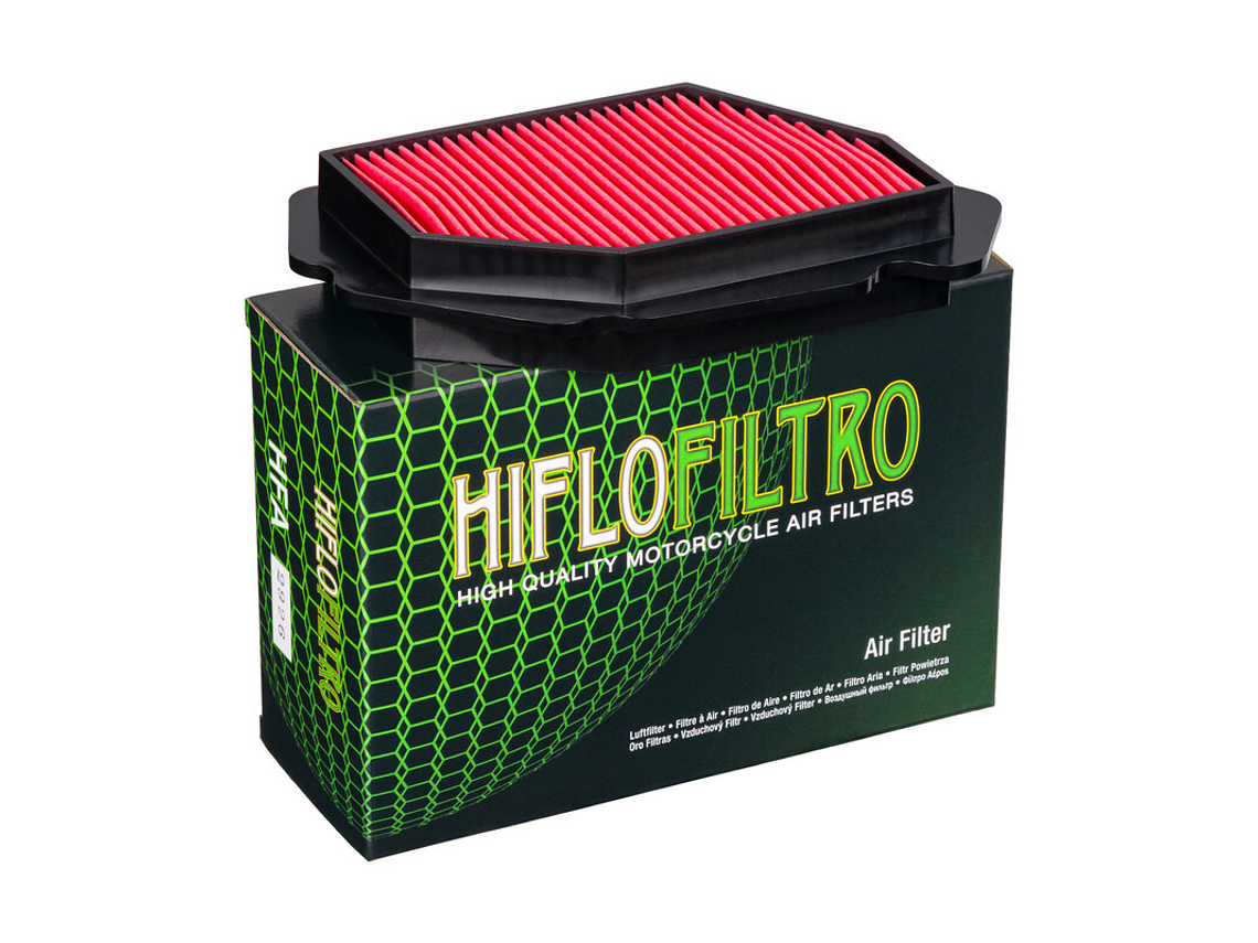Filtro Ar Hiflofiltro - HFA2926 Kawasaki Ninja H2R 17/22 1