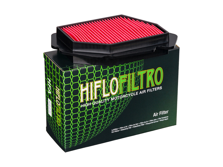 Filtro Ar Hiflofiltro - HFA2926 Kawasaki Ninja H2R 17/22 1