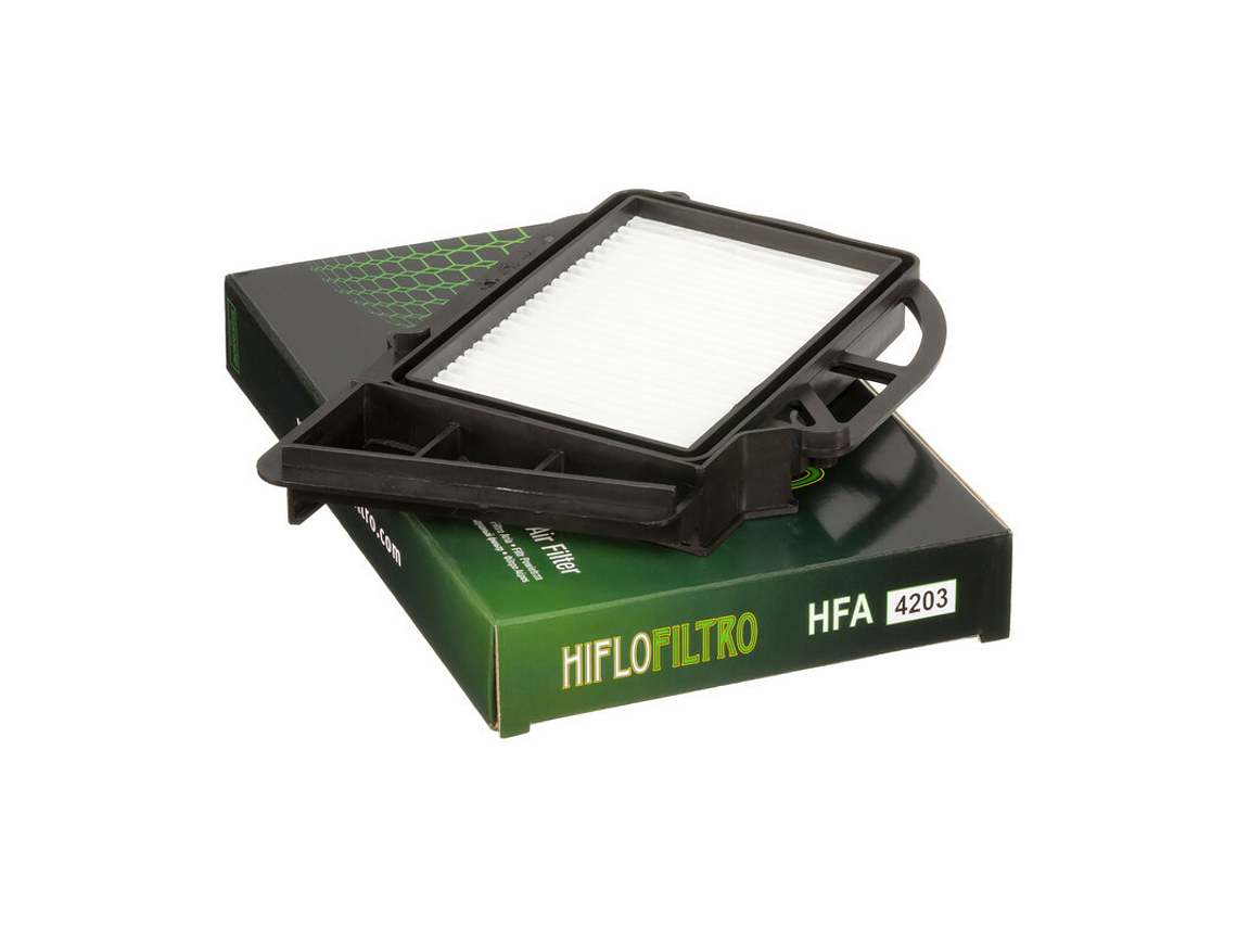 Filtro Ar Hiflofiltro Variator - HFA4203 1