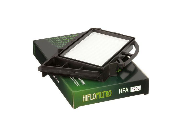 Filtro Ar Hiflofiltro Variator - HFA4203 1