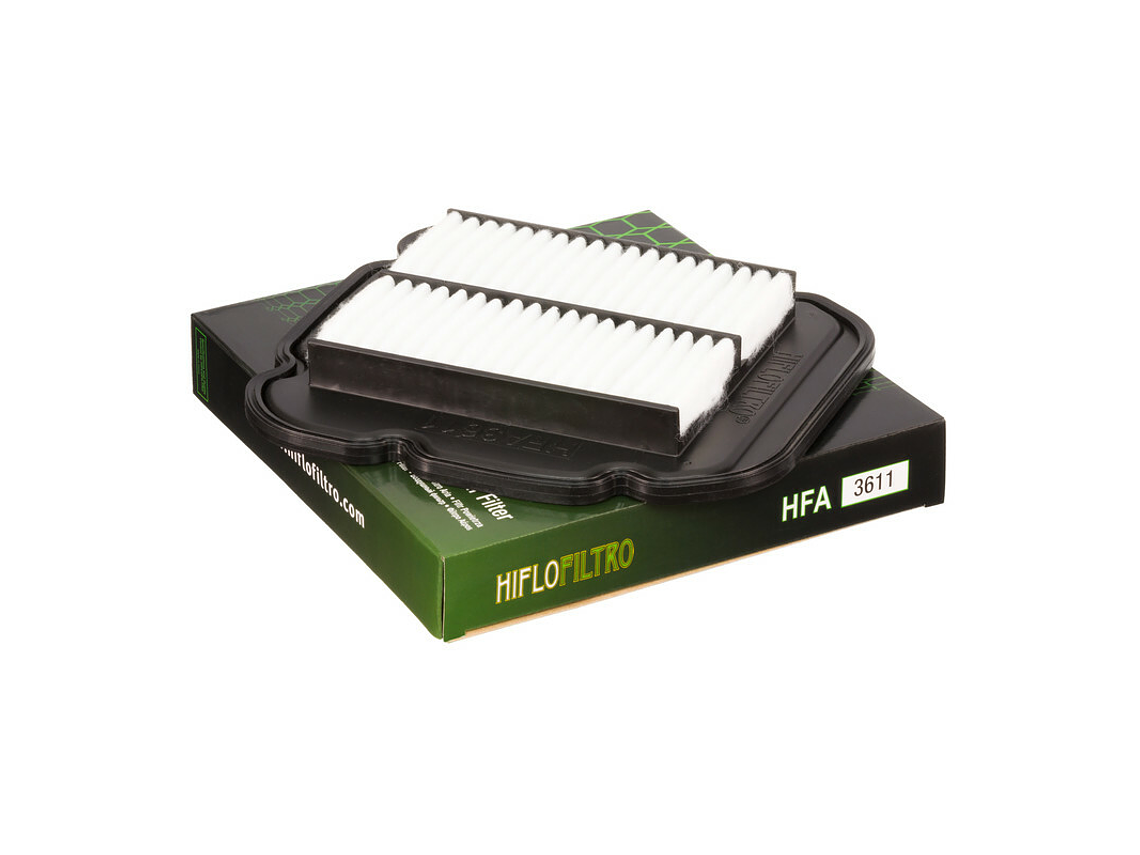 Filtro Ar Hiflofiltro - HFA3611 Suzuki 1