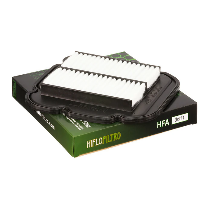 Filtro Ar Hiflofiltro - HFA3611 Suzuki 1