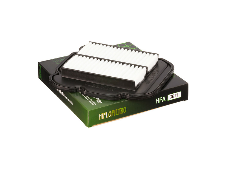 Filtro Ar Hiflofiltro - HFA3611 Suzuki 1
