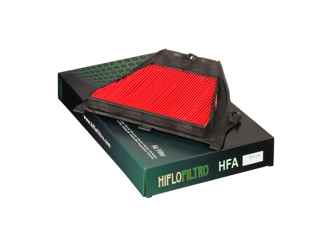 Filtro Ar Hiflofiltro - HFA1616 Honda CBR600RR 1