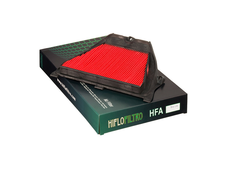 Filtro Ar Hiflofiltro - HFA1616 Honda CBR600RR 1